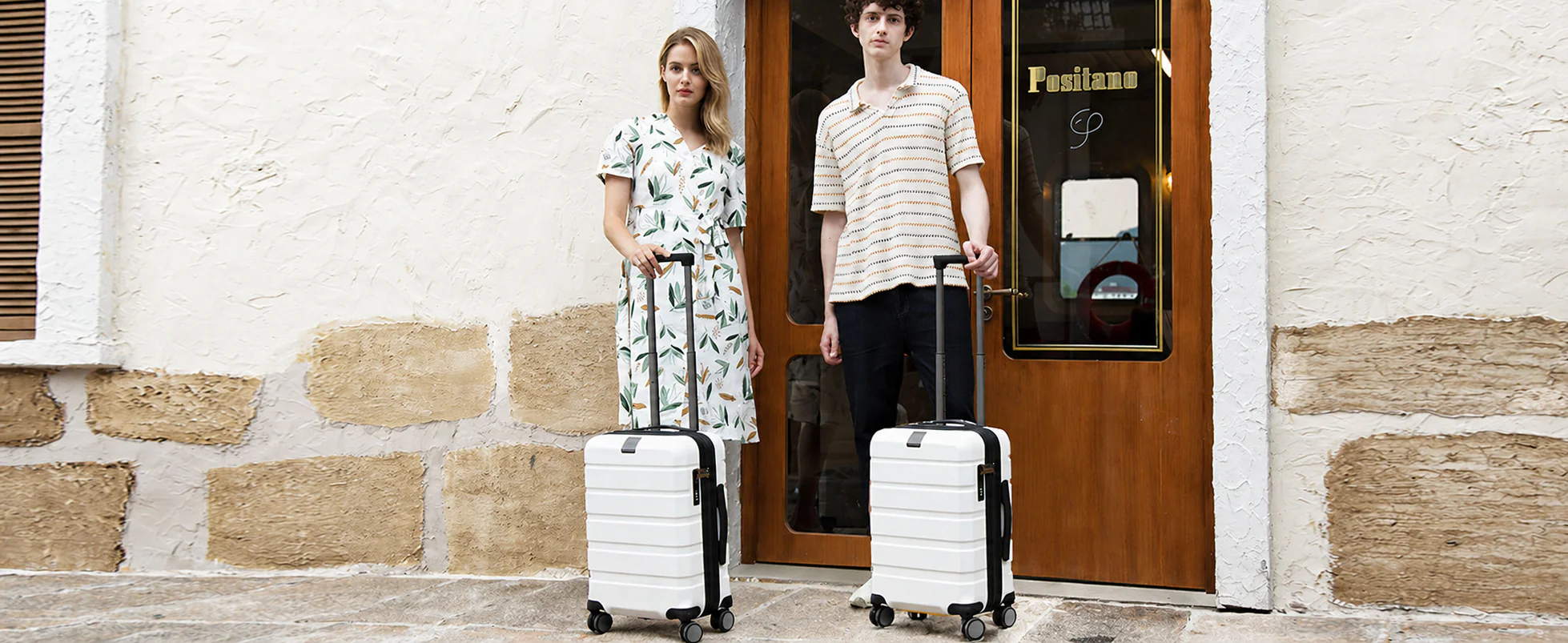 Elevate Your Journey with KROSER